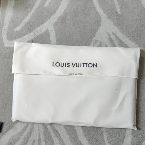 Neverfull Damier Ebene MM - Picture 3 of 10